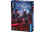 Fangs: Werewolves vs. Vampires vs. Humans oos